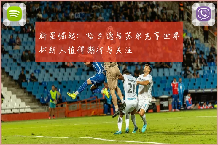 新星崛起：哈兰德与苏尔克等世界杯新人值得期待与关注