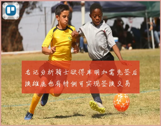 名记分析骑士欲得库明加需先签后换雄鹿也有特例可实现签换交易